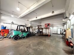 Tuas Cove Industrial Centre (D22), Factory #576167821